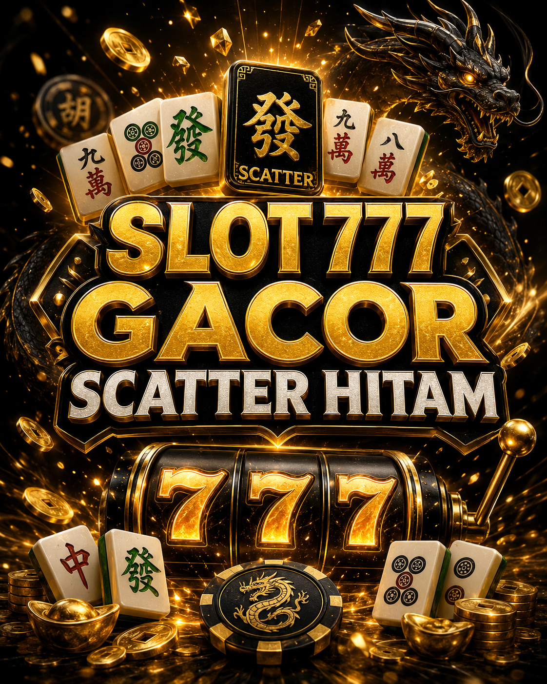 Slot Gacor