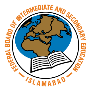 Federal Board of Intermediate & Secondary Education Islamabad