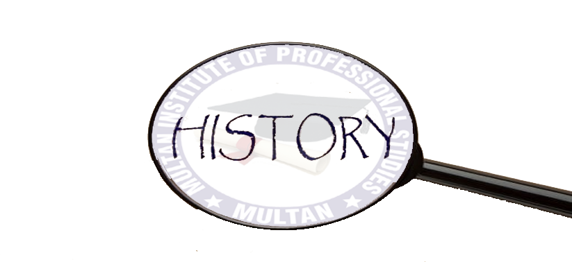 Multan Institute of Professional Studies (MIPS), Multan